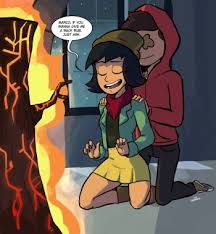 Porn comic marco the forces of time sex comic and poo hekapu jpg x Star vs the forces of