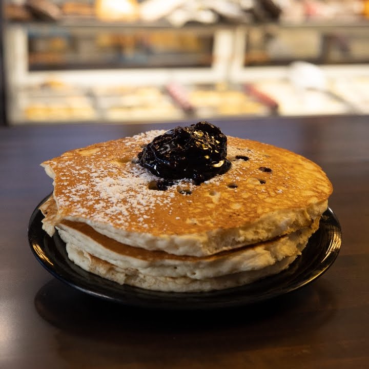 Mikey & Mel's Deli by null