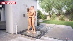 Watch outdoor shower in thailand peeing exhibitionist asian porn spankbang gif x Outdoor shower