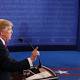 The Daily 202: Trump\'s lack of self-control allows Clinton to sweep the debates