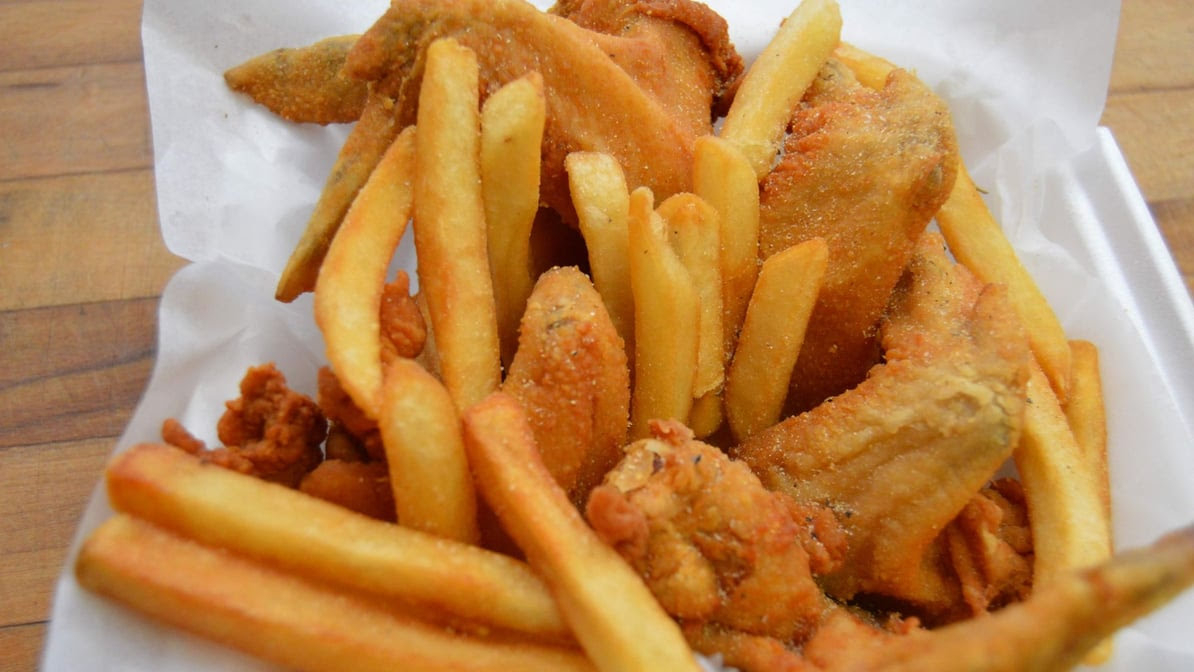 Doughboy's Chicago by null