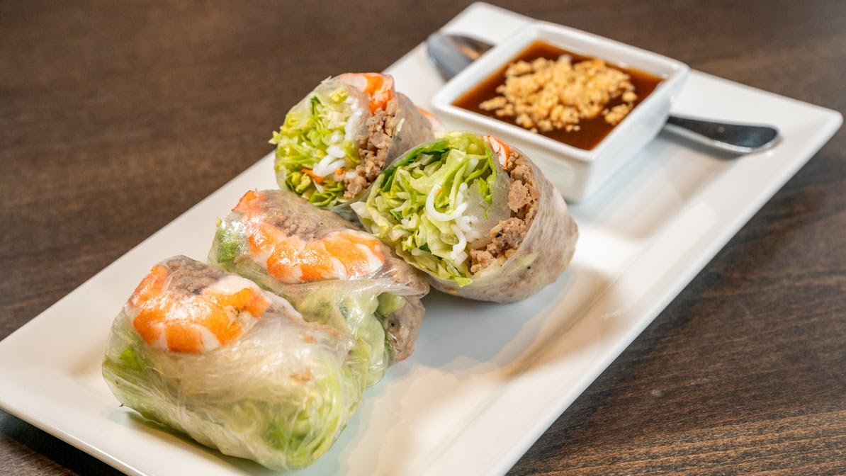 Coconut Thai on Grand by null