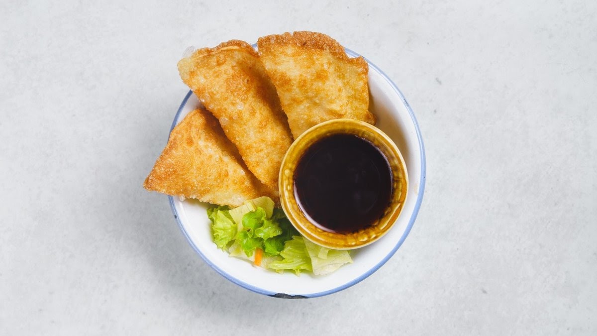 li.ke : serious||thai||vegan by null