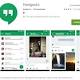 Download: Hangouts 11 Brings Video Messaging To The Table 
