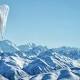 NASA launches enormous balloon in NZ 