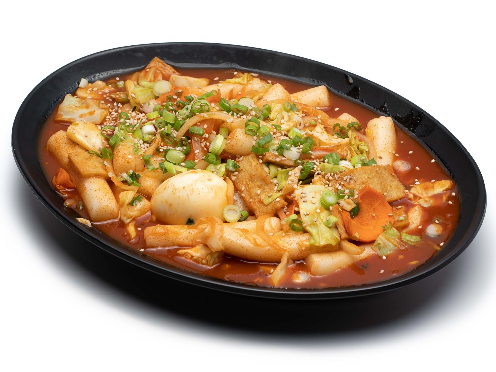 Sodam Chicken Capitol Hill by null