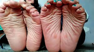 Sexy mature wrinkled soles jpg x Wrinkly soles