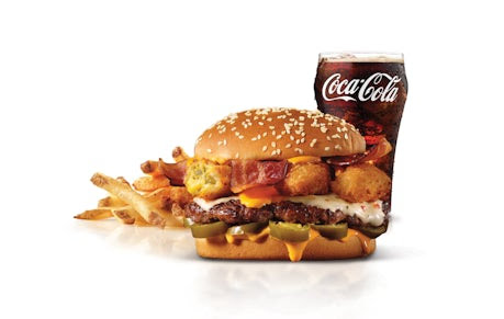 Carl’s Jr. by null