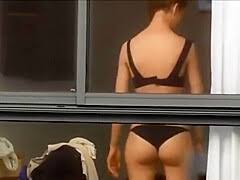 Spying on neighbor jpg x Spying on neighbor