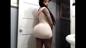 Jiggly niggerbitches huge thick oiled big… jpg x Ghetto fat ass