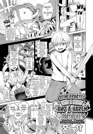 Nanbou hitogakushiki nakamura regura tsuikai no kasu english digital nhentai hentai manga doujinshi porn comics jpg x Manga hentai