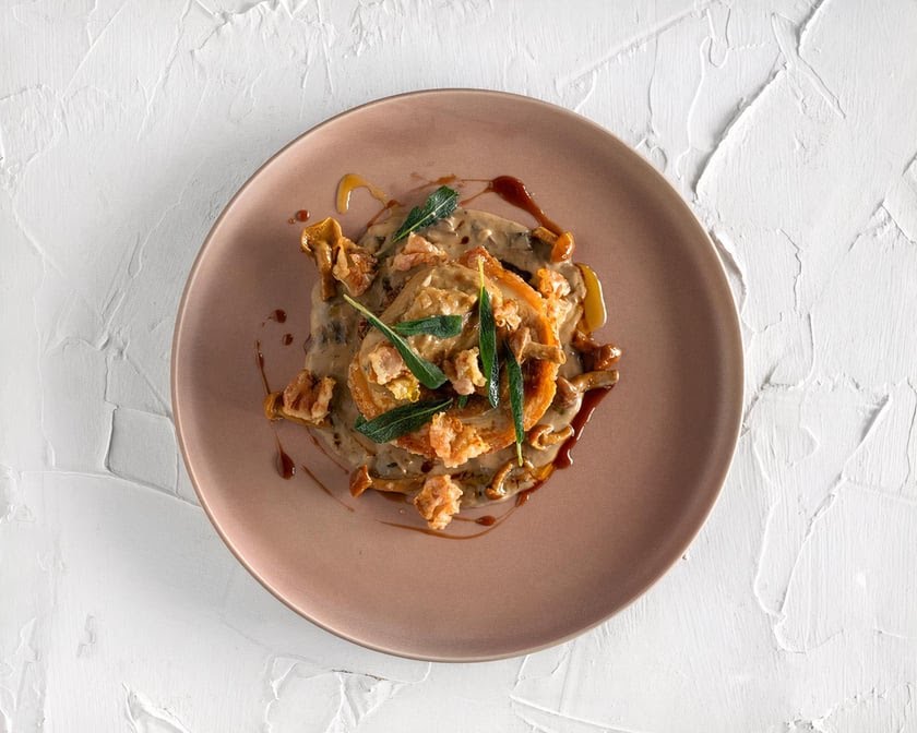 Italian Street Kitchen Penrith by null