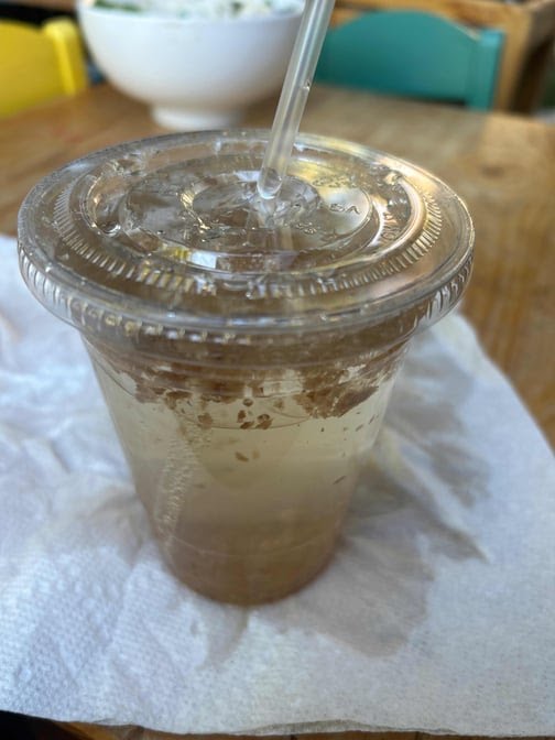 Phở Ca Dao & Grill by null