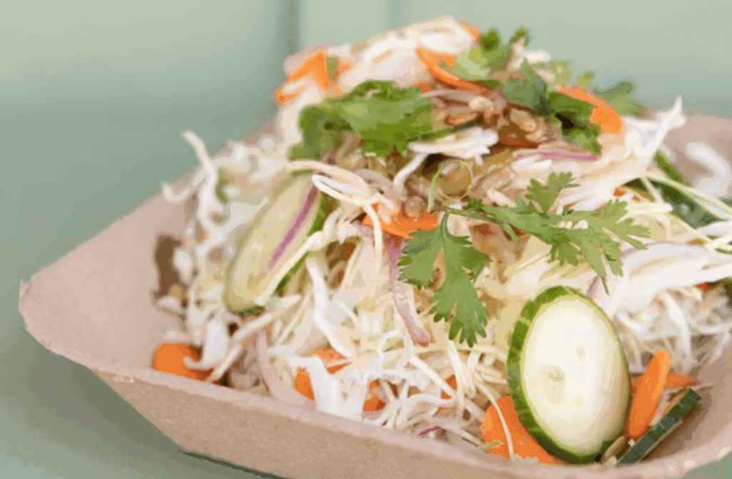 Barnyard Chicken by null