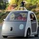 Players line up to take on Google's self driving car 