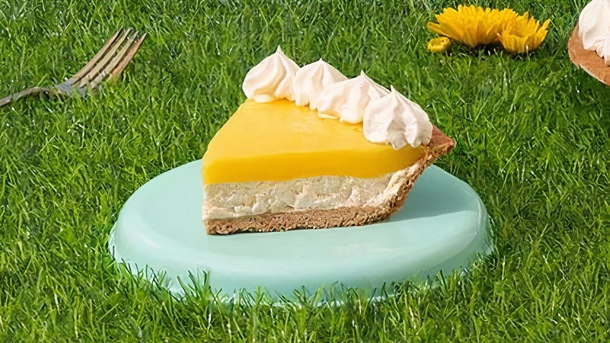 Achatz Handmade Pie Co by null