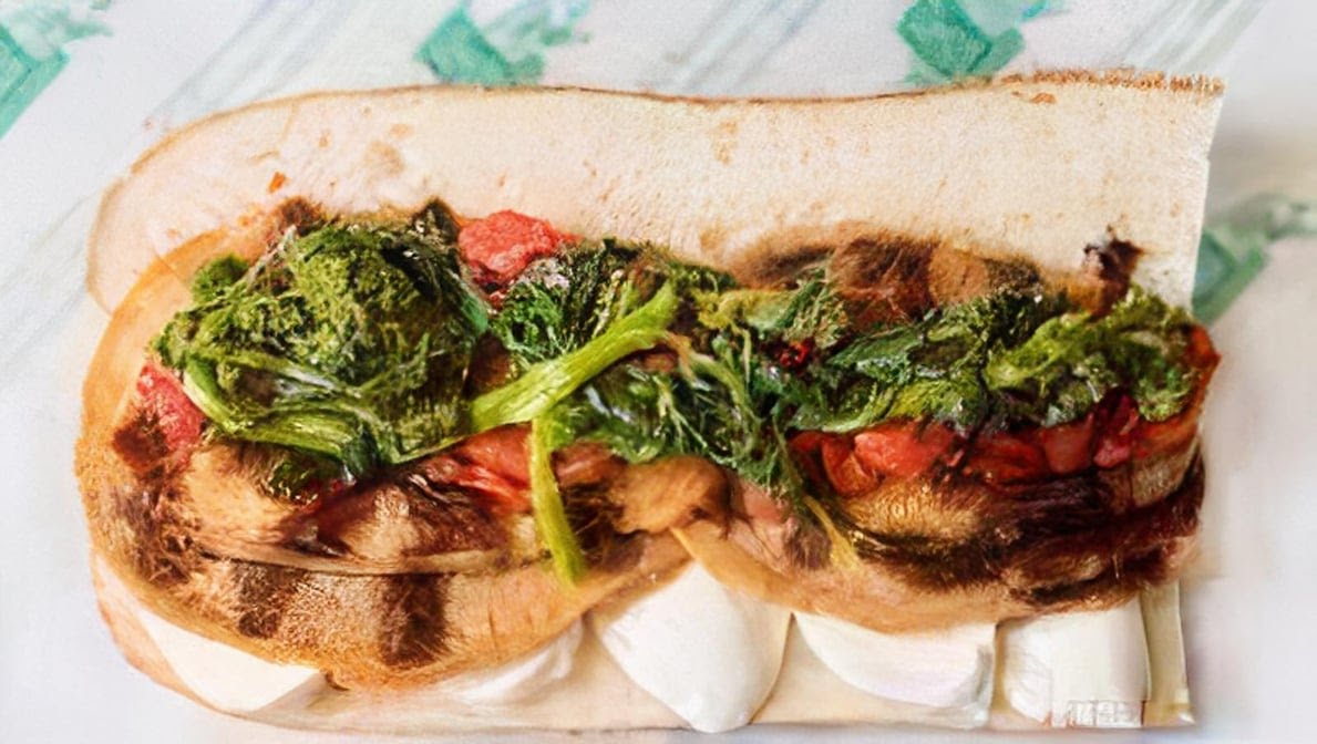 P&S Ravioli Company by null