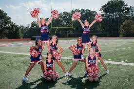middleschool cheerleader|Oak Cheerleading | Oak Middle School