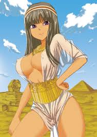 Egyptian hentai luscious hentai manga porn jpg x Egyptian hentai
