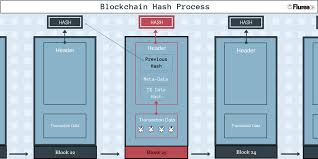 Blockchain immutability