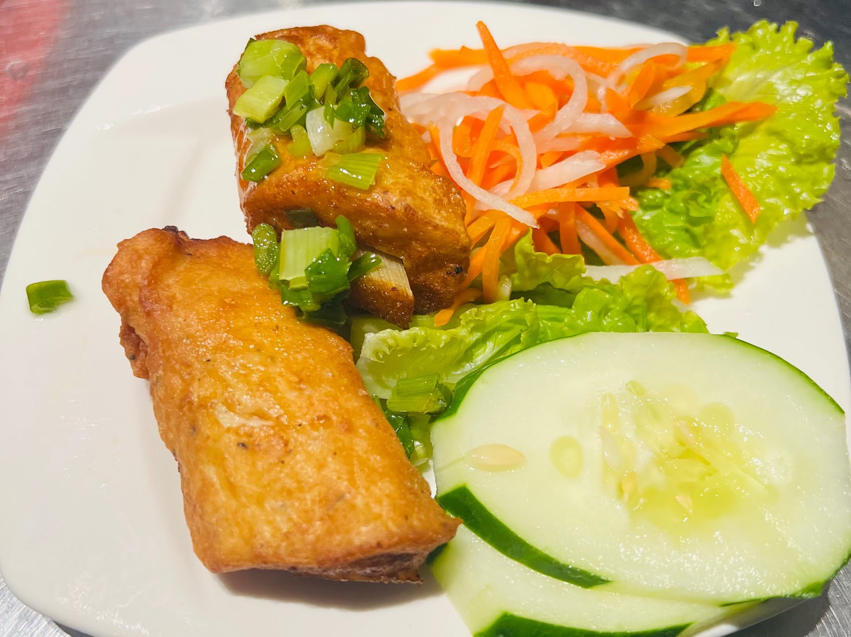 Little Saigon Express by null