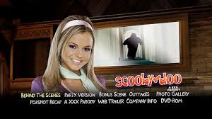 Onlyfans rebecca more sophie anderson scooby doo parody jpg x Scooby doo parody