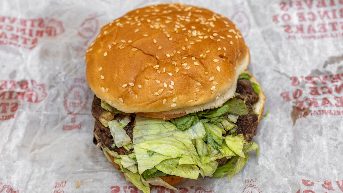 Steve's Prince of Steaks by null