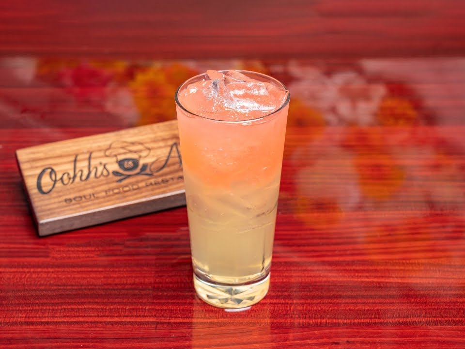 Oohh's & Aahh's by null