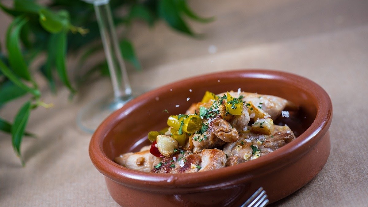 Pata Negra Buda by null