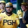 Pirates Release Rowdy Tellez, Deny Bonus Influence