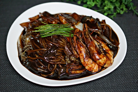 Buk Kyung Korean Cuisine by null