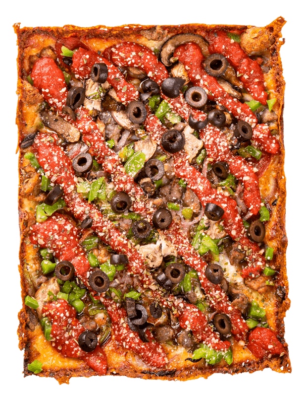 MOTO Pizza Belltown by null