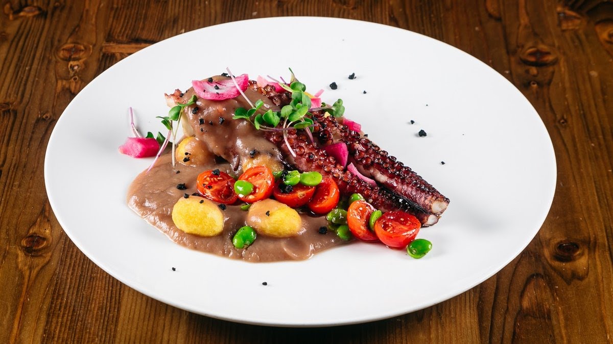 Šug Restaurant by null