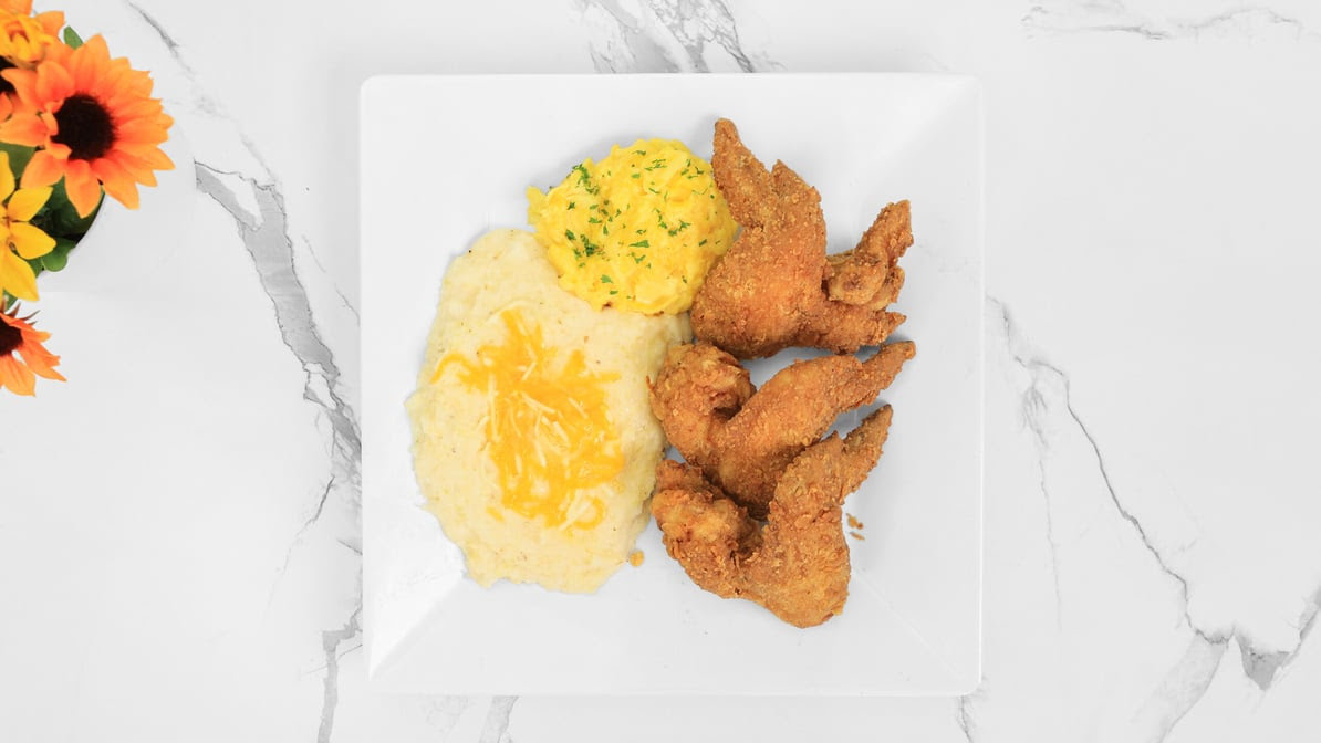 THE BREAKFAST SPOT EASTSIDE by null