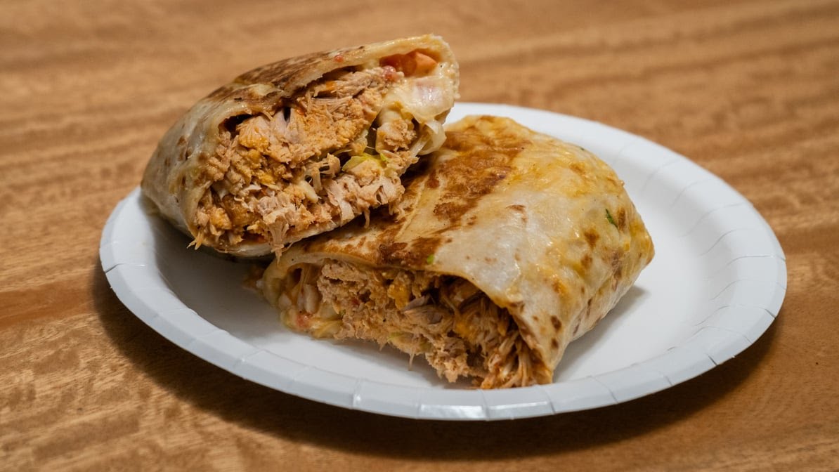 El Taconazo Express by null