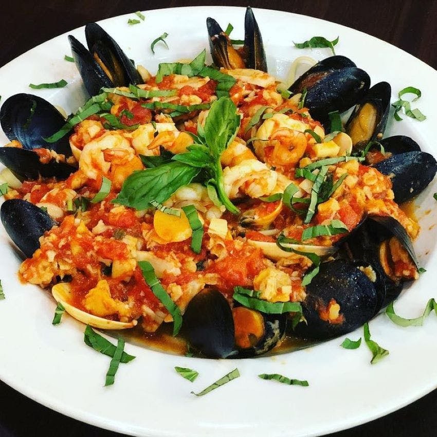 Bella Cucina by null
