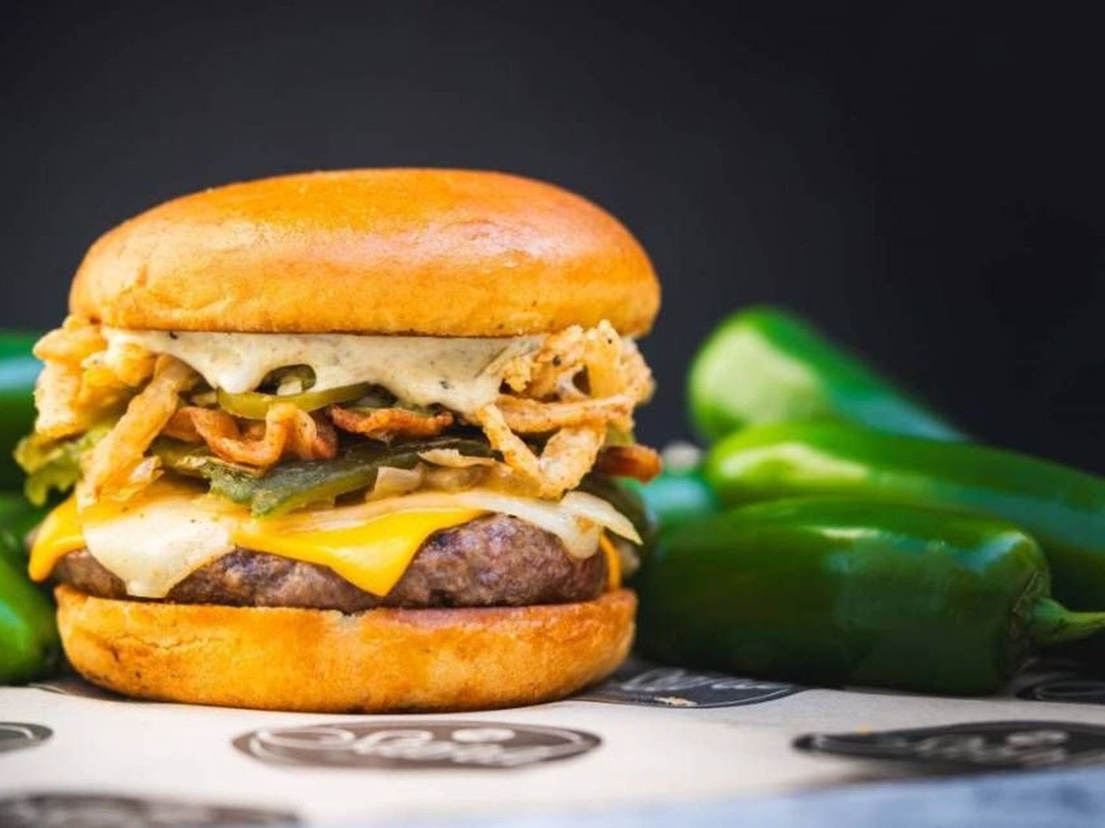 The Stand - American Classics Redefined by null