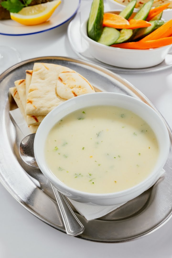 Meráki Greek Grill by null