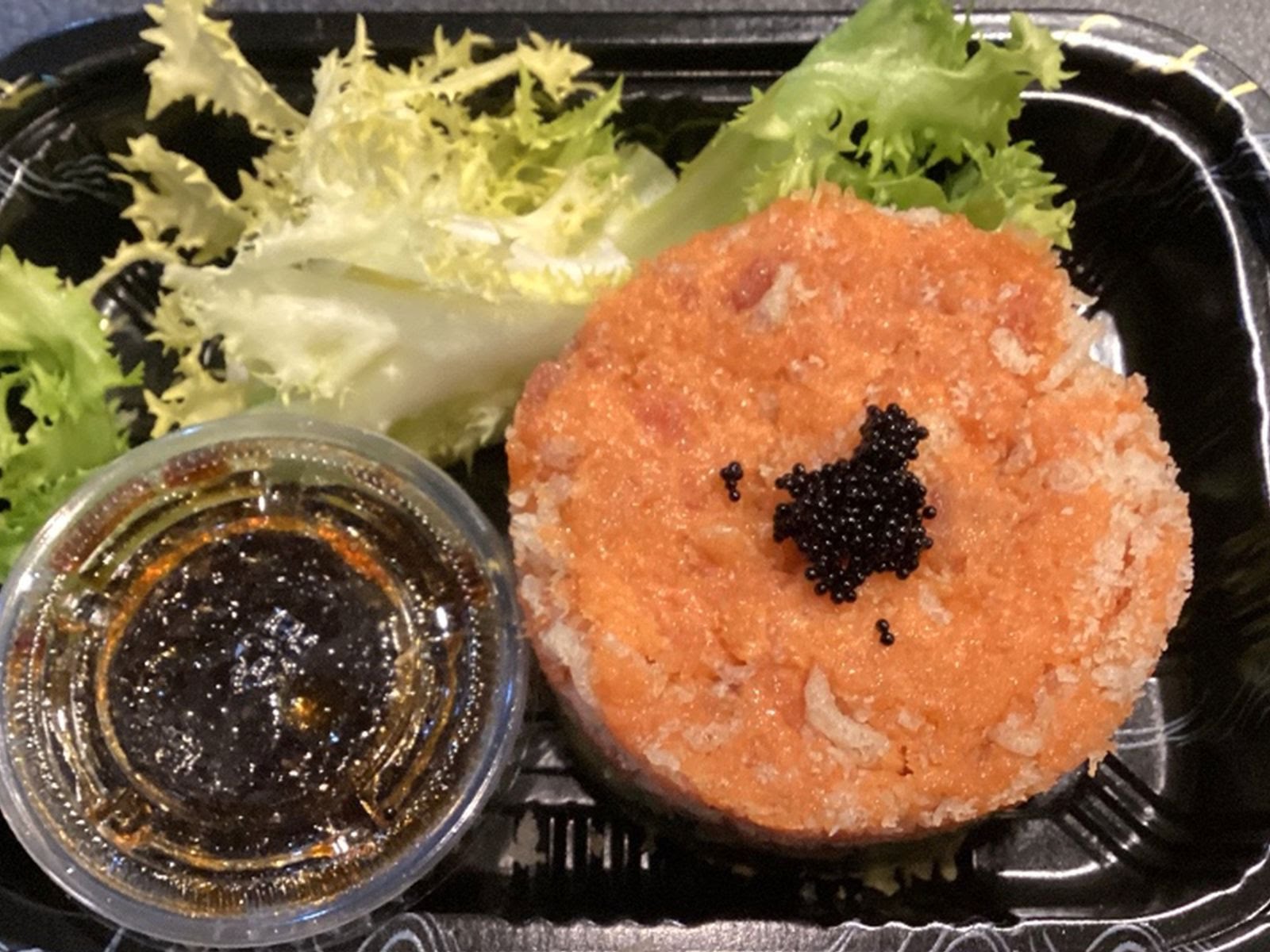 Dozo Sushi Asian Cuisine by null
