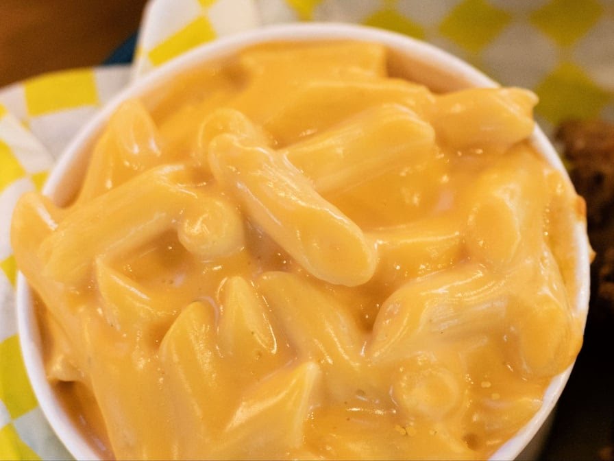 Big Mama's Kitchen and Catering by null