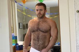 Where the bears are a big gay hairy hit web series jpg 275x2048 Gay bear