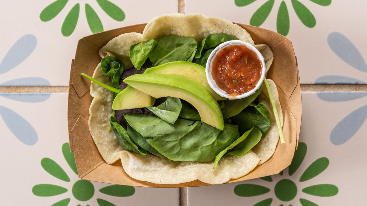 Taco Flats-Clarksville by null