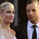 'I'm scared of u sometimes,' Steenkamp texted Pistorius