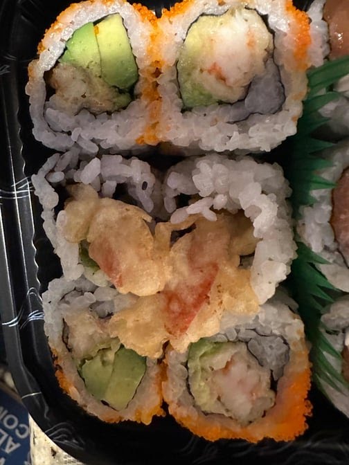 Sushi-Zen by null