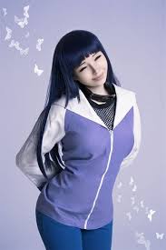 Hinata cosplay from naruto cosplaynsfw jpg x Hinata cosplay