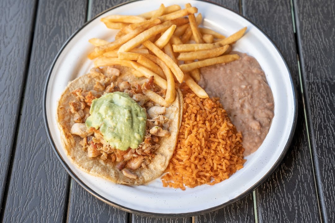 El Pollo Grill - Bonita by null