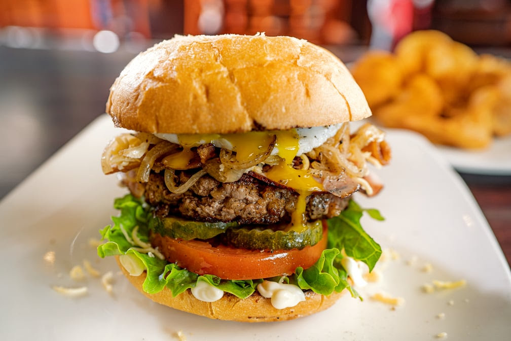 The Fields Bar & Grill by null
