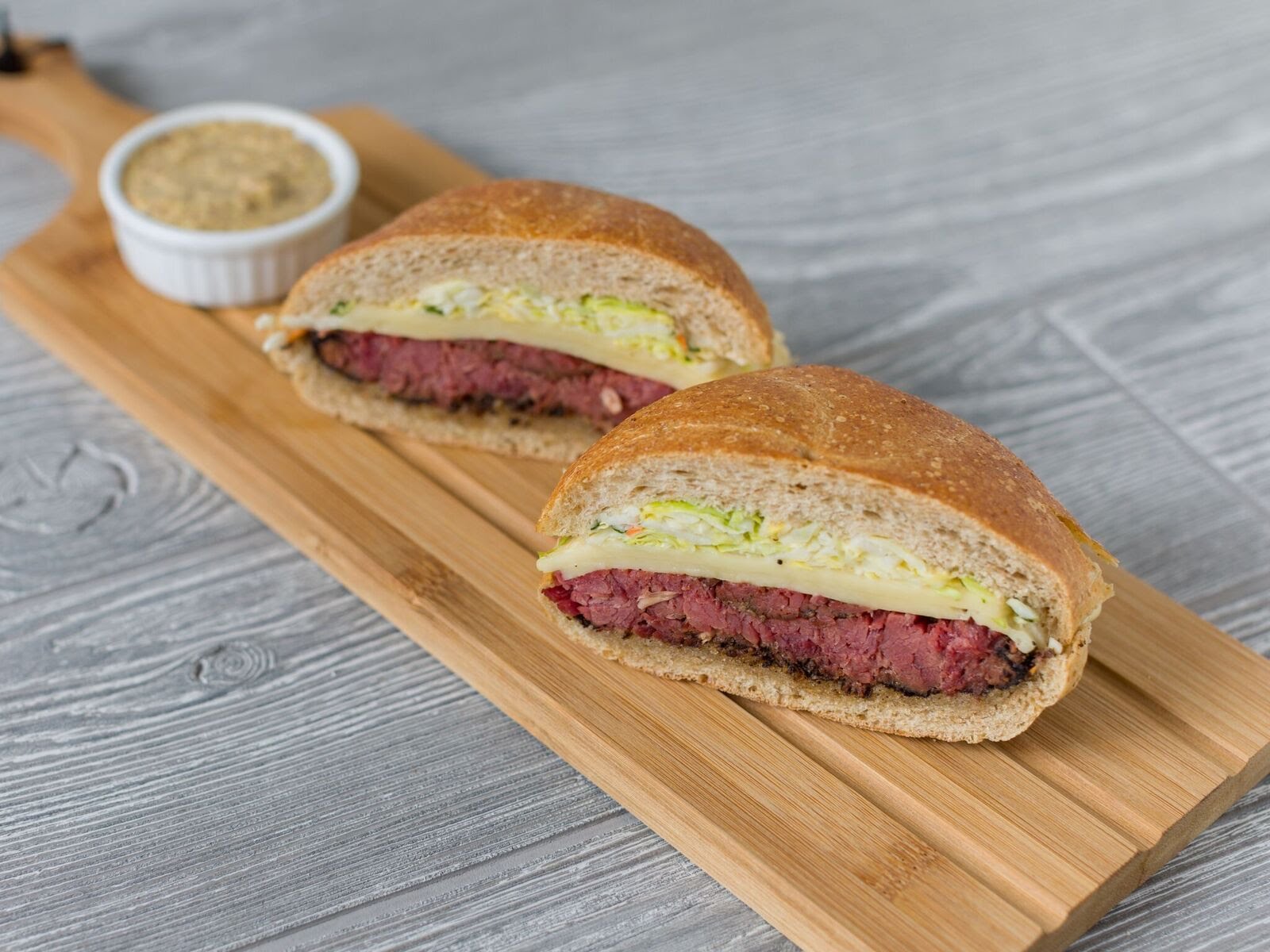 Toasties E. 51st by null