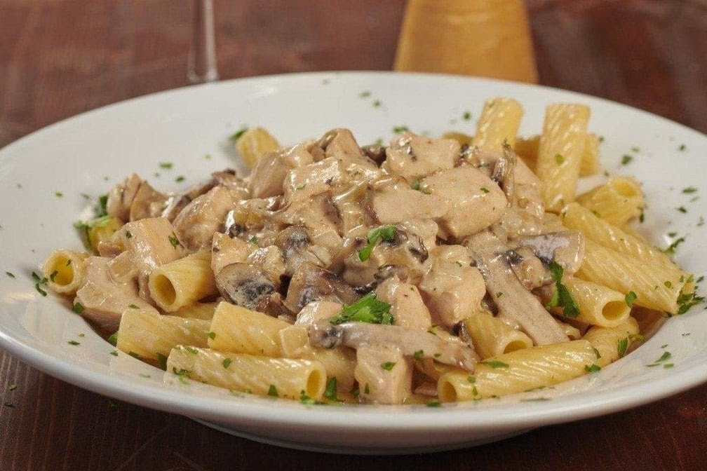 Anna Marie's Italian Cuisine by null