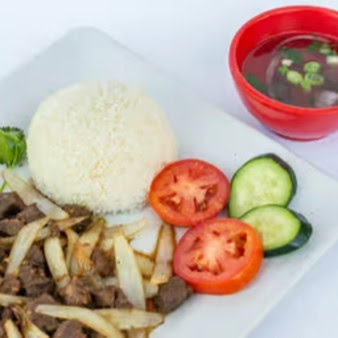Saigon Dish Vietnamese Restaurant by null